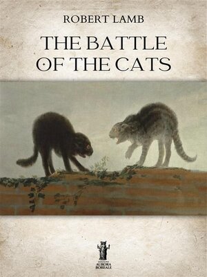 cover image of The Battle of the Cats